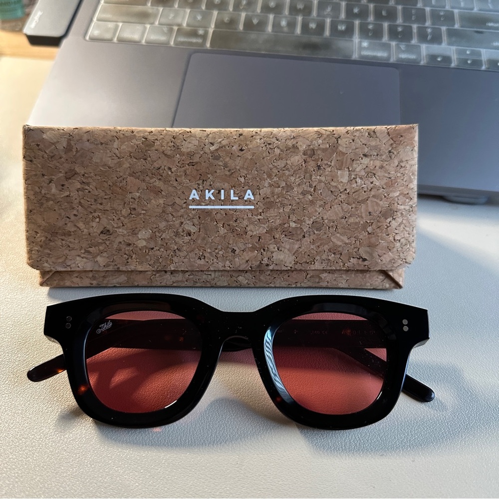 AKILA Apollo Sunglasses